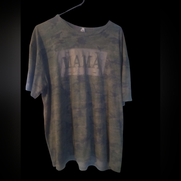 Women's Graphic T-shirt - Picture 1 of 2